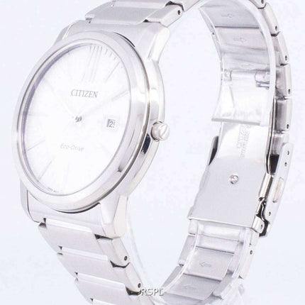 Citizen Eco-Drive AW1210-58A Analog Men's Watch