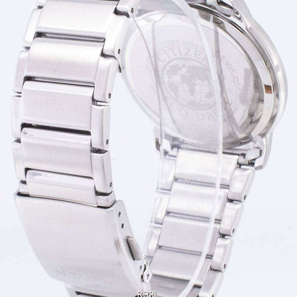 Citizen Eco-Drive AW1210-58A Analog Men's Watch