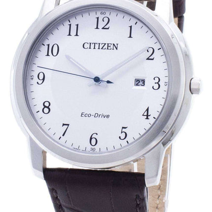 Citizen Eco-Drive AW1211-12A Analog Men's Watch