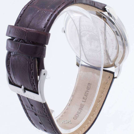 Citizen Eco-Drive AW1211-12A Analog Men's Watch