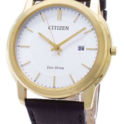 Citizen Eco-Drive AW1212-10A Analog Men's Watch
