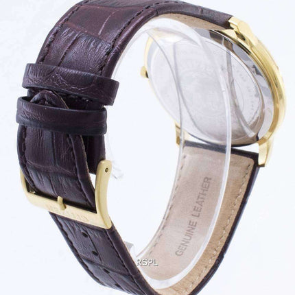 Citizen Eco-Drive AW1212-10A Analog Men's Watch