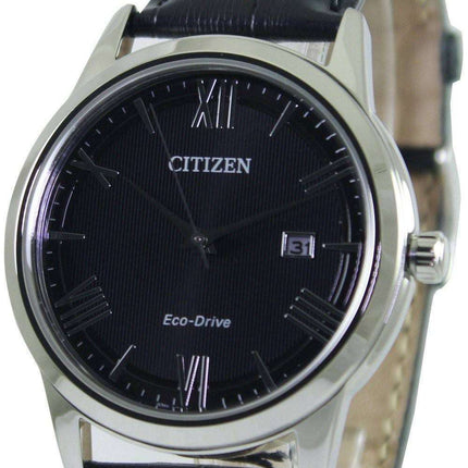 Citizen Eco-Drive Power Reserve AW1231-07E Men's Watch
