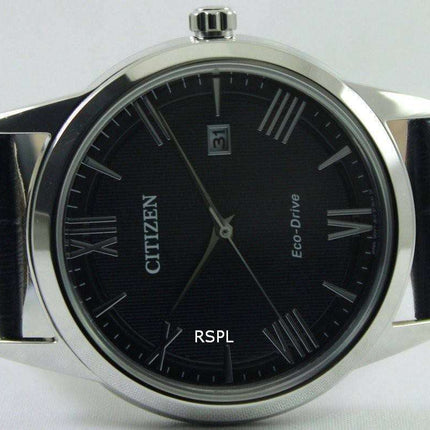 Citizen Eco-Drive Power Reserve AW1231-07E Men's Watch