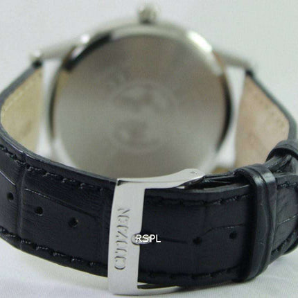 Citizen Eco-Drive Power Reserve AW1231-07E Men's Watch