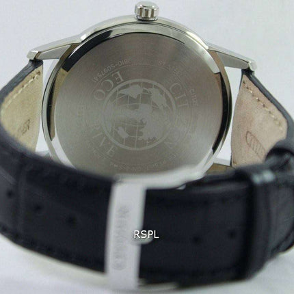 Citizen Eco-Drive Power Reserve AW1231-07E Men's Watch