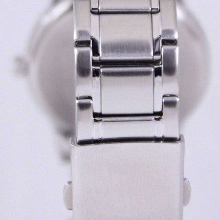Citizen Eco-Drive Black Dial AW1231-58E Men's Watch