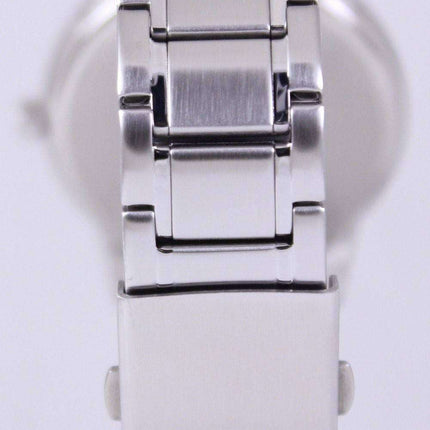 Citizen Eco-Drive Blue Dial AW1231-58L Men's Watch