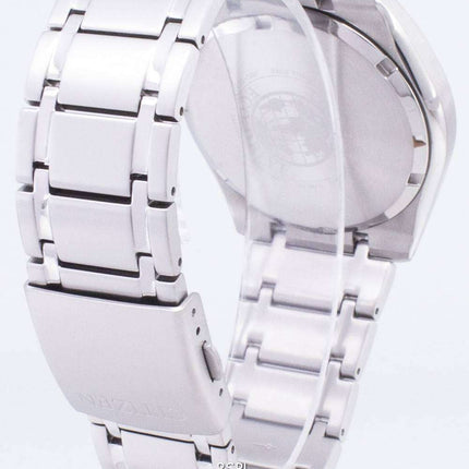Citizen Eco-Drive AW1244-56A Titanium Men's Watch