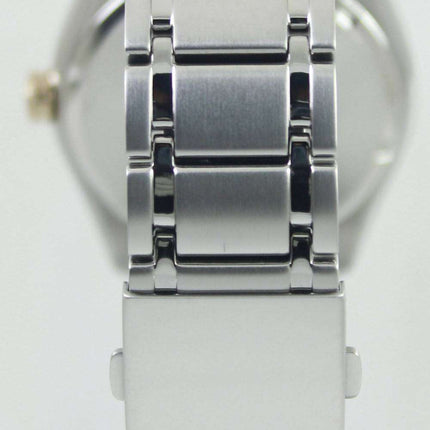 Citizen Eco-Drive Titanium AW1244-56E Men's Watch