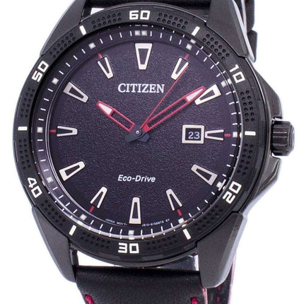 Citizen AR - Action Required Eco-Drive AW1585-04E Men's Watch