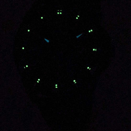 Citizen AR - Action Required Eco-Drive AW1585-04E Men's Watch