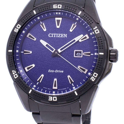 Citizen AR - Action Required Eco-Drive AW1585-55L Men's Watch