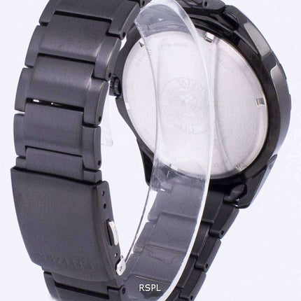 Citizen AR - Action Required Eco-Drive AW1585-55L Men's Watch