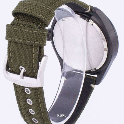 Citizen Eco-Drive AW5005-21Y Men's Watch