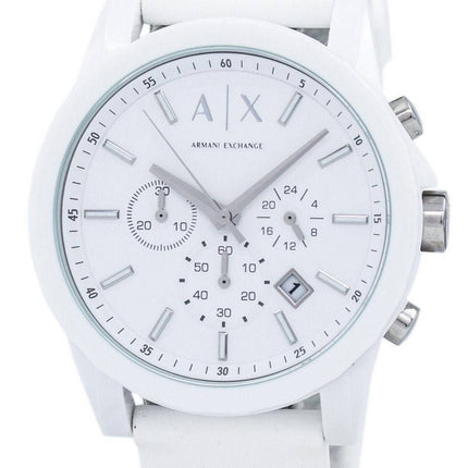 Armani Exchange Chronograph Quartz AX1325 Unisex Watch