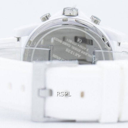 Armani Exchange Chronograph Quartz AX1325 Unisex Watch