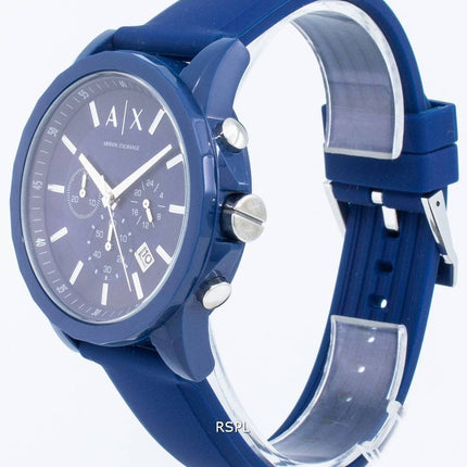 Armani Exchange Quartz Chronograph AX1327 Men's Watch