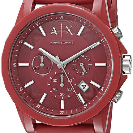Armani Exchange Quartz Chronograph AX1328 Men's Watch