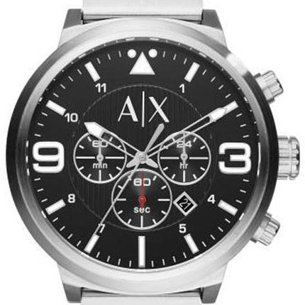 Armani Exchange ATLC Chronograph Quartz AX1369 Men's Watch