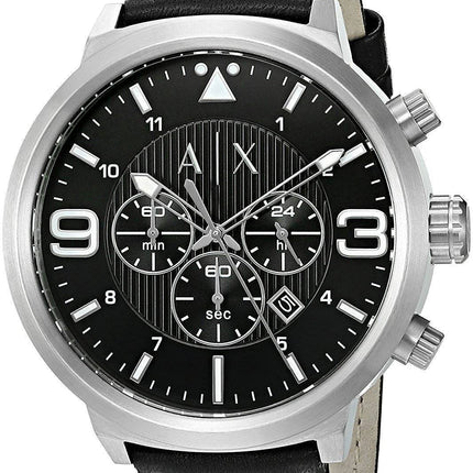 Armani Exchange ATLC Chronograph Quartz AX1371 Men's Watch