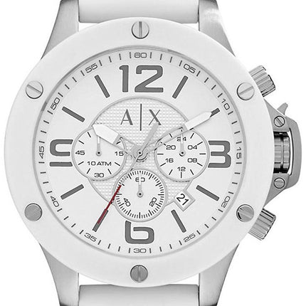 Armani Exchange Wellworn Chronograph Quartz AX1525 Men's Watch