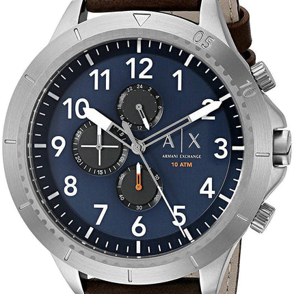 Armani Exchange Active Chronograph Quartz AX1760 Men's Watch