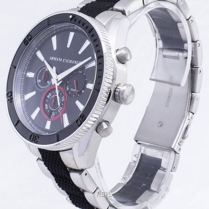 Armani Exchange Chronograph Quartz AX1813 Men's Watch