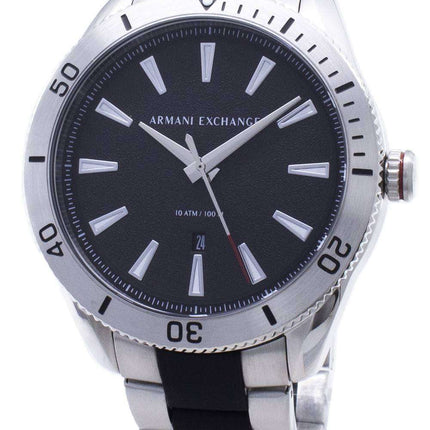 Armani Exchange Quartz AX1824 Analog Men's Watch