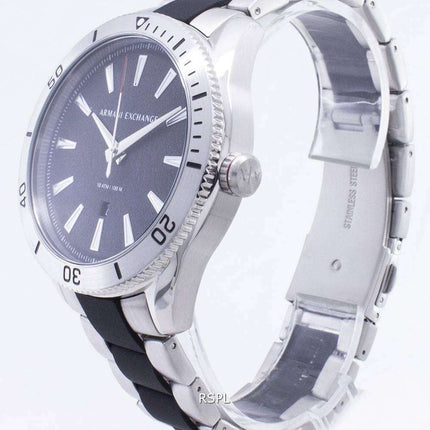 Armani Exchange Quartz AX1824 Analog Men's Watch