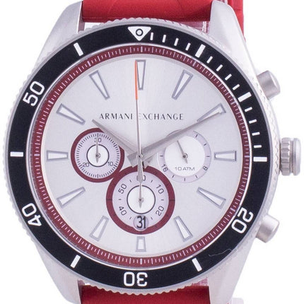 Armani Exchange Chronograph Quartz AX1837 100M Mens Watch