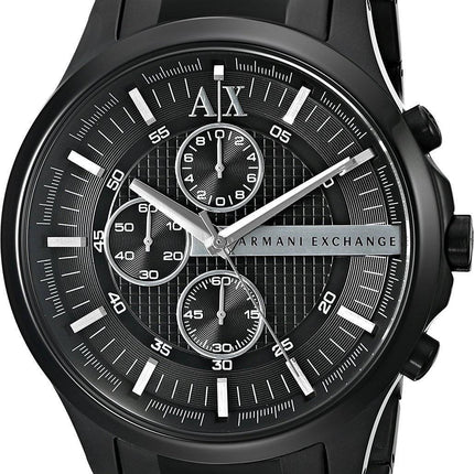 Armani Exchange Quartz Chronograph AX2138 Men's Watch