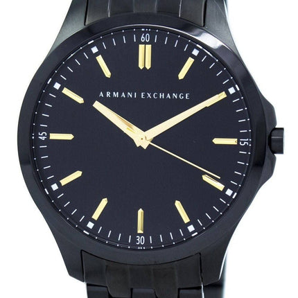 Armani Exchange Hampton Chronograph Quartz AX2144 Men's Watch