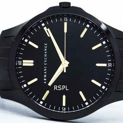 Armani Exchange Hampton Chronograph Quartz AX2144 Men's Watch