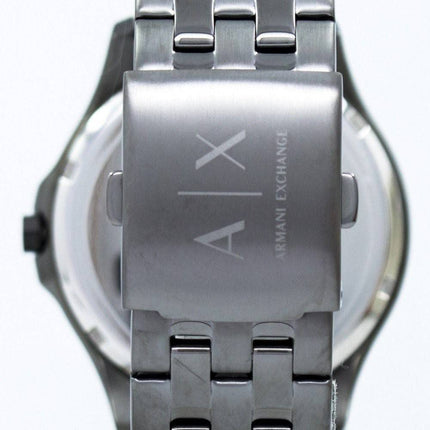 Armani Exchange Hampton Diamond Accent Quartz AX2169 Men's Watch
