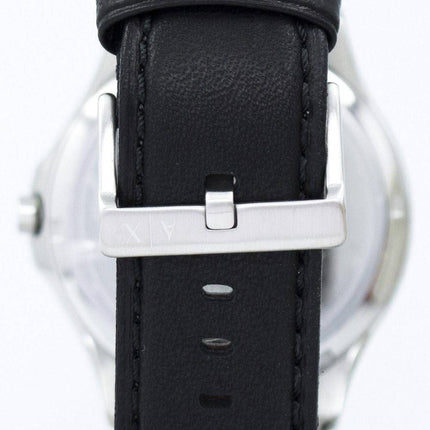 Armani Exchange Diamond Accent Quartz AX2182 Men's Watch