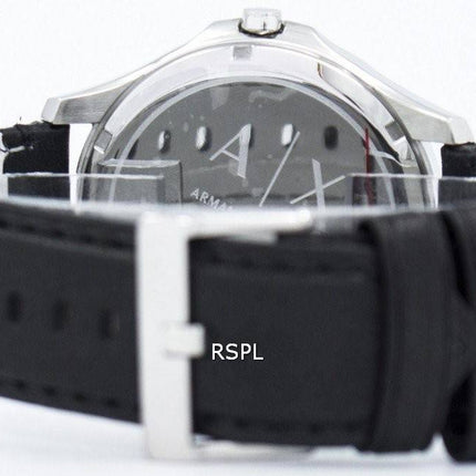 Armani Exchange Diamond Accent Quartz AX2182 Men's Watch