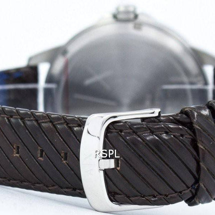 Armani Exchange Dress Quartz AX2263 Men's Watch