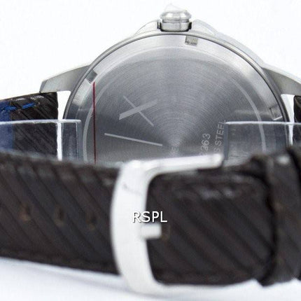 Armani Exchange Dress Quartz AX2263 Men's Watch