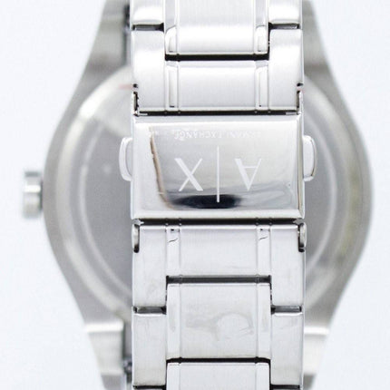 Armani Exchange Dress Quartz AX2320 Men's Watch