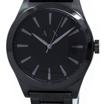 Armani Exchange Dress Quartz AX2322 Men's Watch