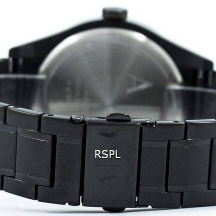 Armani Exchange Dress Quartz AX2322 Men's Watch