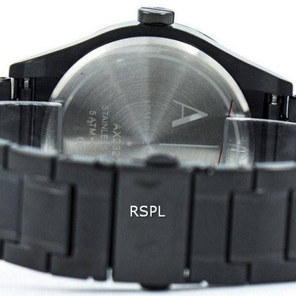 Armani Exchange Dress Quartz AX2322 Men's Watch