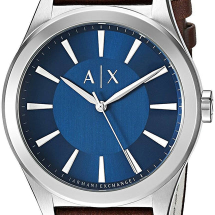 Armani Exchange Quartz AX2324 Men's Watch