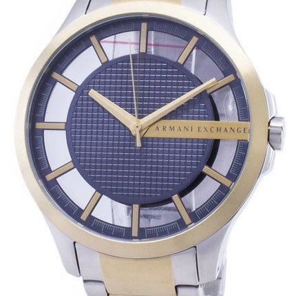 Armani Exchange Quartz AX2403 Men's Watch