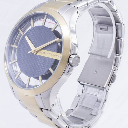 Armani Exchange Quartz AX2403 Men's Watch