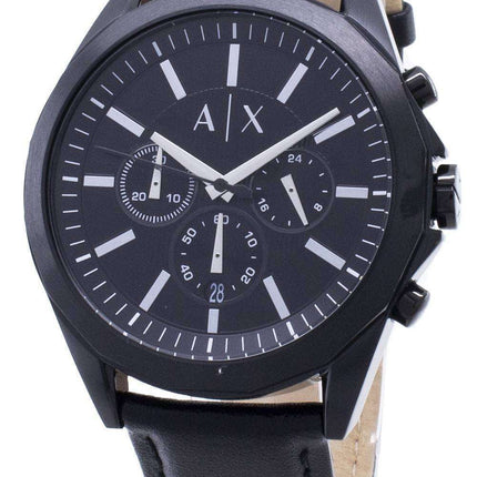 Armani Exchange Drexler AX2627 Quartz Men's Watch