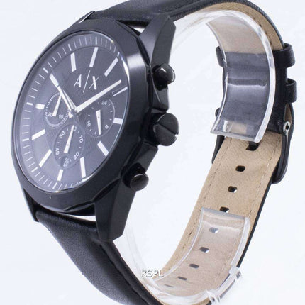 Armani Exchange Drexler AX2627 Quartz Men's Watch