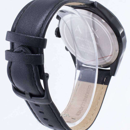 Armani Exchange Drexler AX2627 Quartz Men's Watch