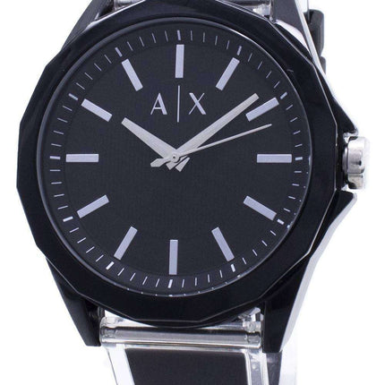 Armani Exchange Quartz AX2629 Analog Men's Watch